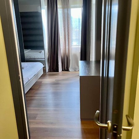 Отель Hygge Татаров Экстерьер фото